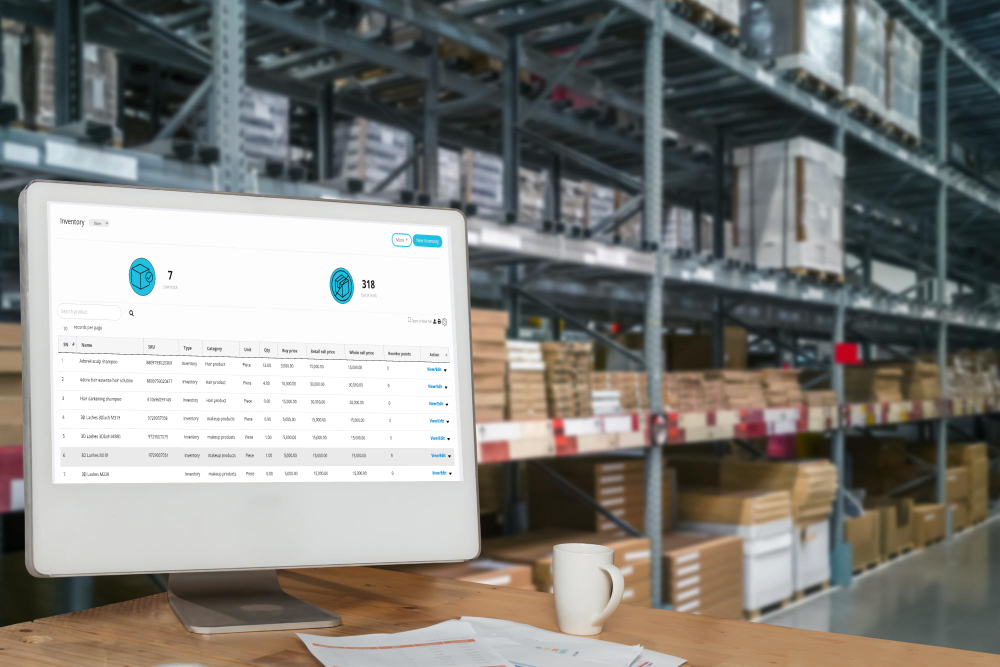Maintain compliance and control your apps